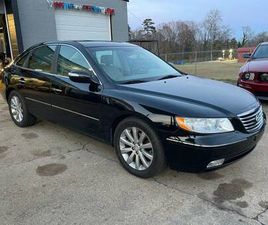 HYUNDAI AZERA REDUCED!! SUPER SALE!! HYUNDAI AZERA