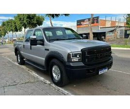 XLT 3.9 4X2 DIESEL TB