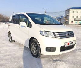 HONDA FREED SPIKE