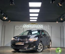 CITROEN C4 C4 PURETECH SS 130 SHINE