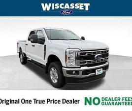 NEW 2026 FORD F-350 XLT