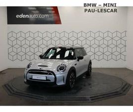 HATCH 3 PORTES COOPER SE 184 CH ESSENTIAL