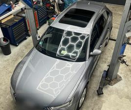 AUDI A6 / ALLROAD / 3.0 TDI / QUATTRO / S-LINE / 2. HAND