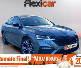 2.0 TDI 147KW (200CV) DSG 4X4 RS