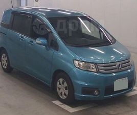 HONDA FREED SPIKE