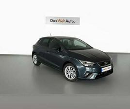 SEAT IBIZA 1.0 TSI S&S FR SALTA 115