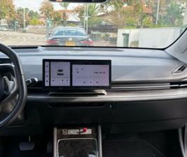 GEELY GEOMETRY C PRO 480 חשמלי אוט׳ (204 כ״ס)