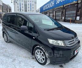 HONDA FREED SPIKE