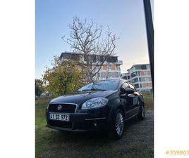 1.6 MULTIJET EMOTION PLUS