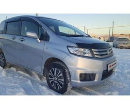 HONDA FREED SPIKE