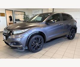 1.5 VTEC TURBO SPORT EURO 6 (START/STOP) 5DR