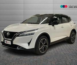 QASHQAI 1ª SERIE III 1.3 MHEV TEKNA 2WD 158CV XTRONIC