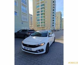 FIAT EGEA 1.3 MULTIJET EASY PLUS