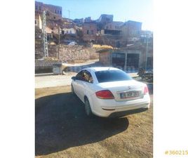 FIAT LINEA 1.3 MULTIJET POP