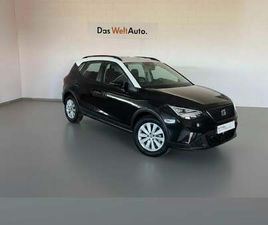 SEAT ARONA 1.0 TSI S&S STYLE DSG7 XM 115