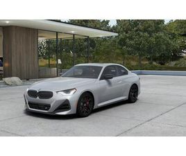 BMW SERIE 2 CABRIO 240 NEW 2026 BMW M240 I XDRIVE