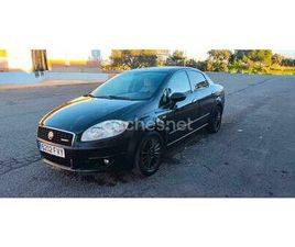 FIAT LINEA