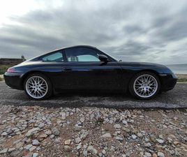 PORSCHE 911 CARRERA, 300CV