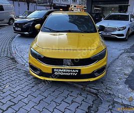 FIAT EGEA 1.4 FIRE EASY