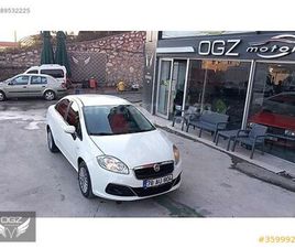 FIAT LINEA 1.3 MULTIJET EASY