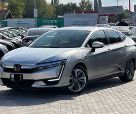 HONDA CLARITY AN. 2018
