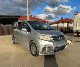 HONDA FREED SPIKE