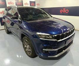 OVERLAND T270 1.3 TB FLEX AUT