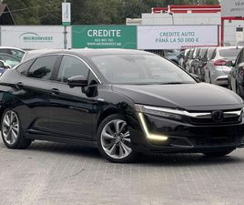 HONDA CLARITY AN. 2018