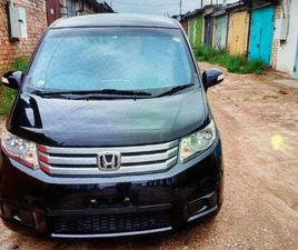 HONDA FREED SPIKE