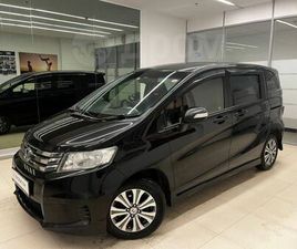 HONDA FREED SPIKE