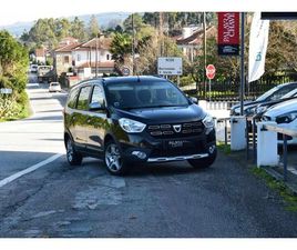 DACIA LODGY 1.5 BLUE DCI, 116CV