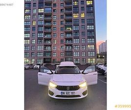 FIAT EGEA 1.3 MULTIJET EASY