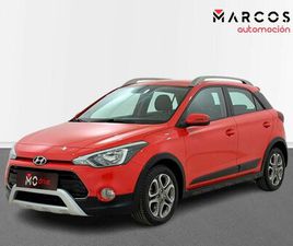 1.0 TGDI 74KW (100CV) KLASS