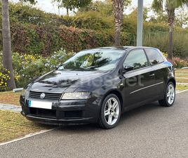 FIAT STILO 1.6 DYNAMIC