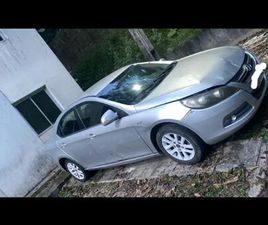 JAC J5 SEDAN 1.5 16V 4P MEC.