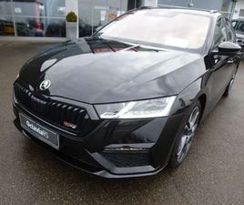 RS*SD-GLAS*AHK*EGO-SPORTSITZE*NAVI-COL*SPURWE-ASS