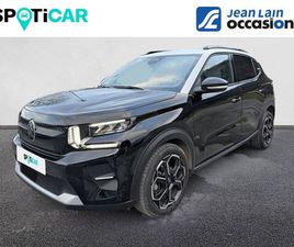 CITROEN C3 C3 PURETECH 100 CH BVM6 MAX