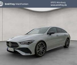 MERCEDES CLASSE C STATION WAGON C 200 CLA