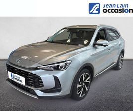 ZS 1.5 L HYBRID+ 197 CH LUXURY