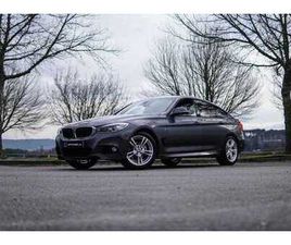 BMW SÉRIE 3 320 GRAN TURISMO D AUTO PACK M