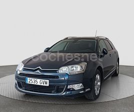 CITROEN C5 TOURER CITROEN C5 2.0 HDI SPORT TOURER