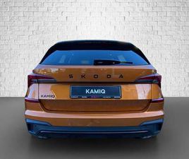 1.0 TSI DSG AUTOMATIK - MONTE CARLO◊SOFORT VERFÜGB