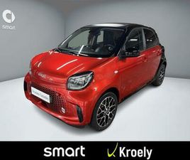 ELECTRIC DRIVE / EQ PRIME 82 CH