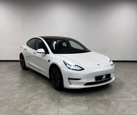 TESLA MODEL 3 LONG RANGE TESLA MODEL 3 LONG RANGE TRAÇÃO INTEGRAL