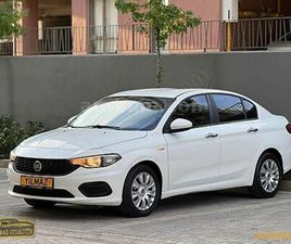 FIAT EGEA 1.3 MULTIJET EASY