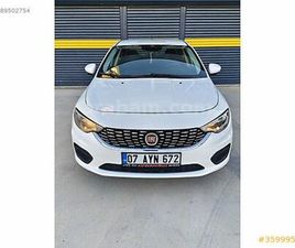 FIAT EGEA 1.3 MULTIJET EASY