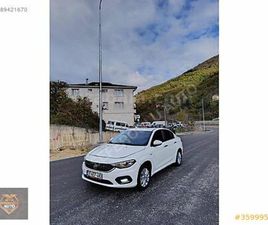 FIAT EGEA 1.3 MULTIJET EASY