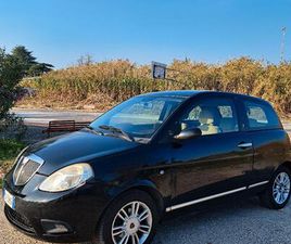 LANCIA YPSILON 1.2