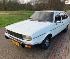 RENAULT 20 R 20 TS — OLDTIMERS — MARKTPLAATS