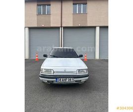 RENAULT R 21 2.0 CONCORDE